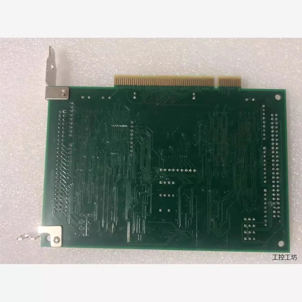 ADLINK PCI-7248 모션 제어 카드 51-11-2006-0A40