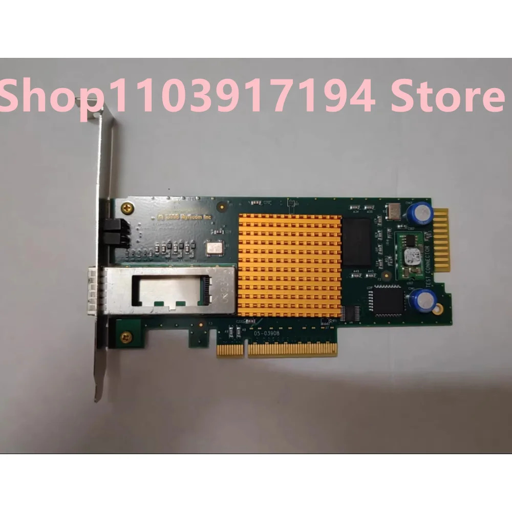 Myricom Myri-10G-PCIE-8A-R 단일 포트기가비트 네트워크 카드