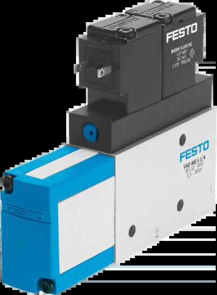 FESTO 진공 발생기 VAD-ME-I- 1/8-1/4-3/8 35531 35532 35533