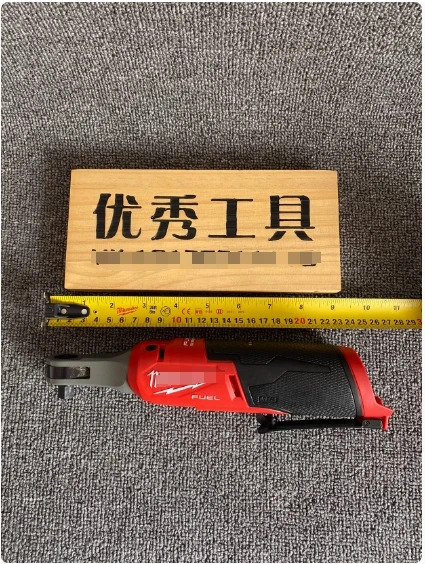 수동 전기 수리 도구 콤보 키트 M12 FHIR 브러시리스 고속 래칫 3/8 헤드 자동차 렌치