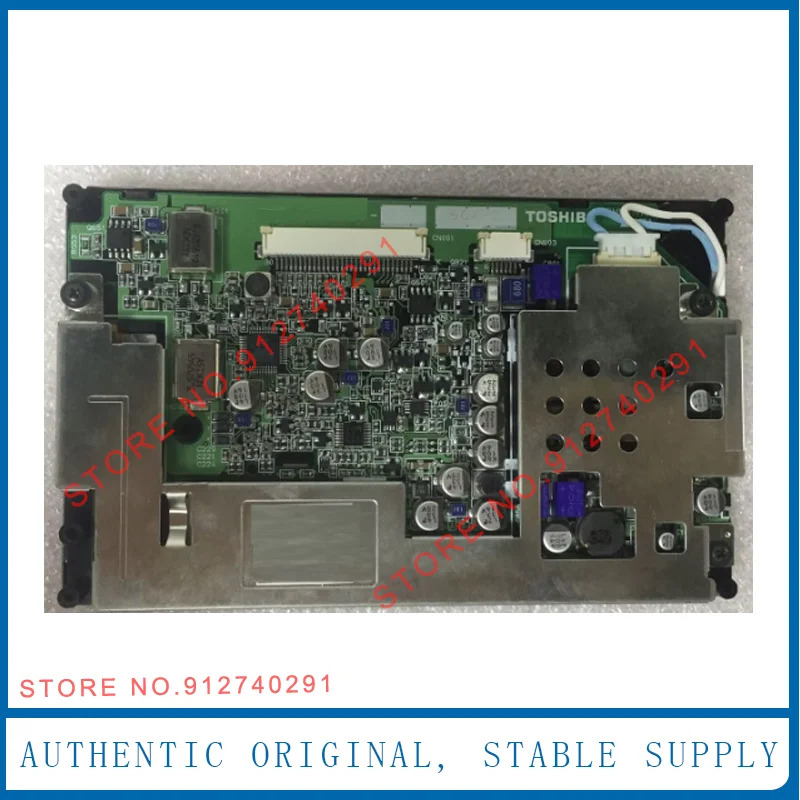 멀티 기능 교체LCD 디스플레이 화면 닛산호환 샤프 S1 99 20 도시바호환 S2 LATER 2000 R34 -R MFD LCD 패널