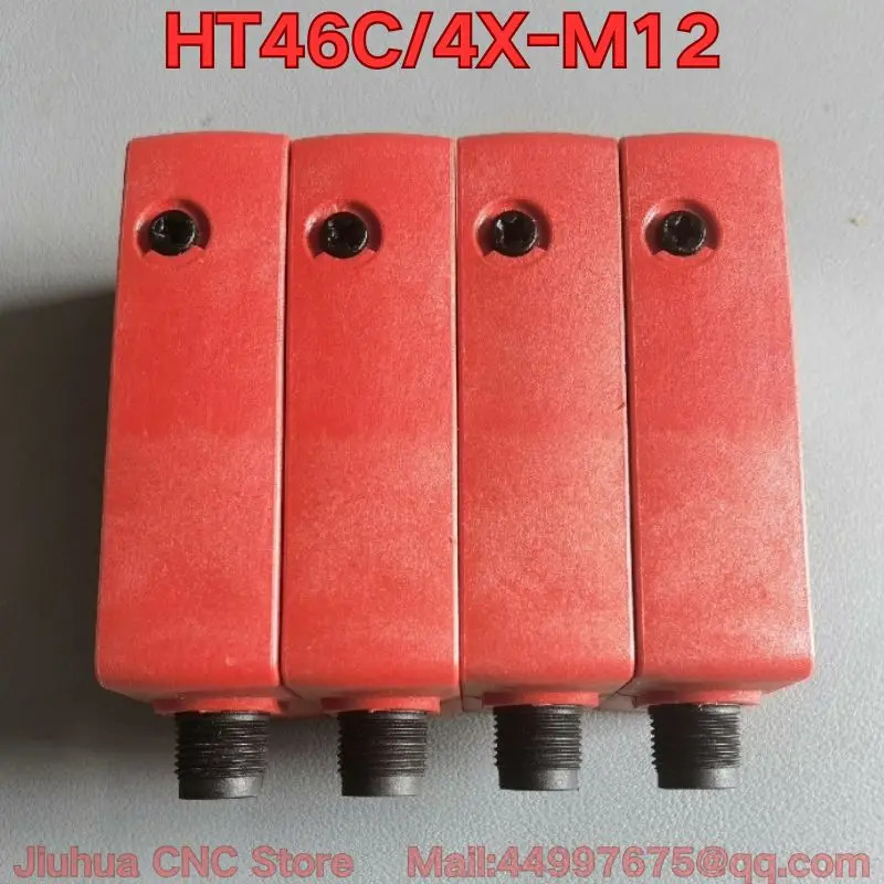 HT46C/4X-M12 광전센서
