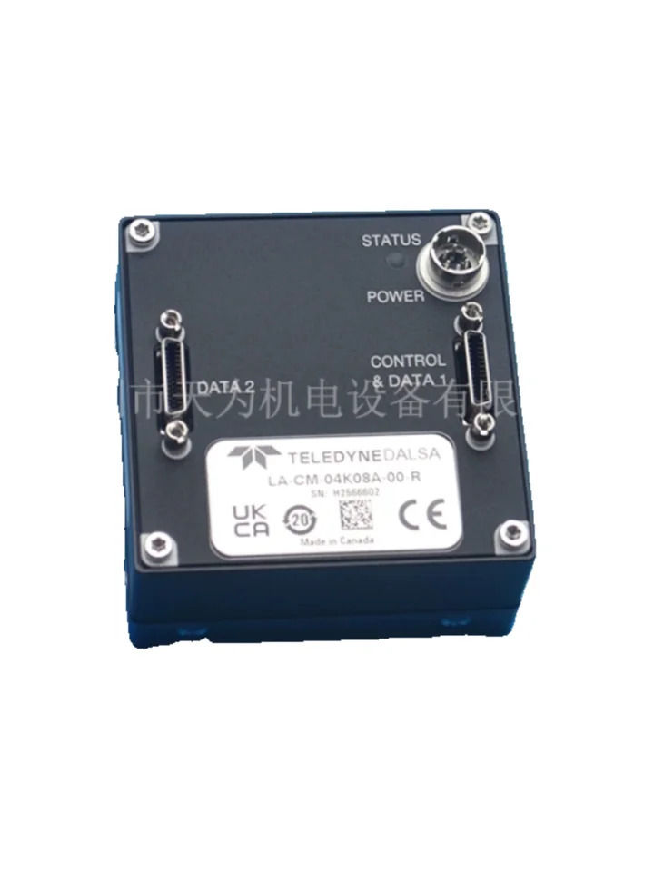 Dalsa 산업카메라 LA-CM-04K08A-00-R을 위해 품질