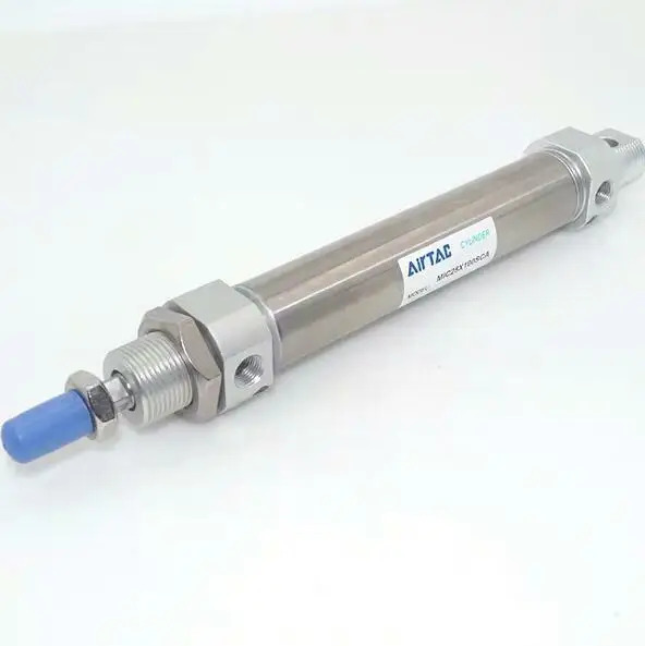 AirTAC MI25X100SCA 실린더