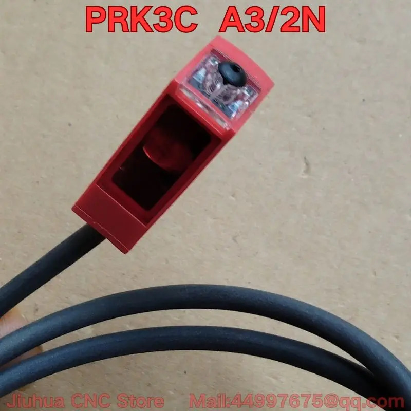 리퍼 PRK3C.A3/2N 광전센서 기능 리퍼는 정상