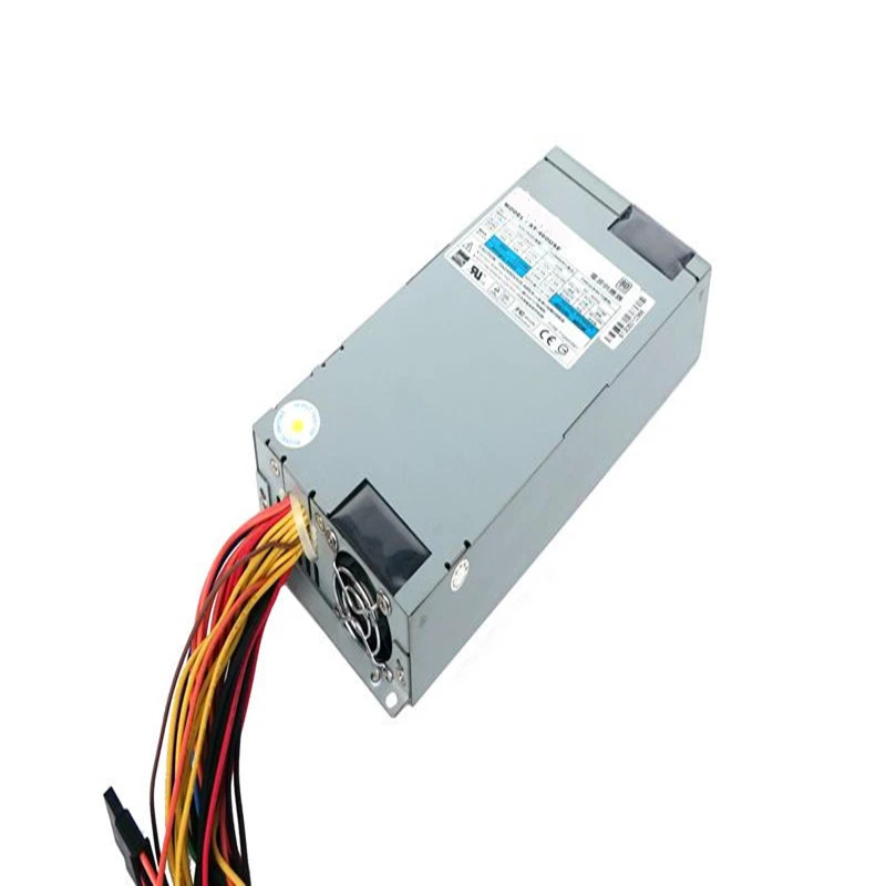 Seventeam IPC 표준 전원공급장치 ST-460USE PSU 1U 460W 신