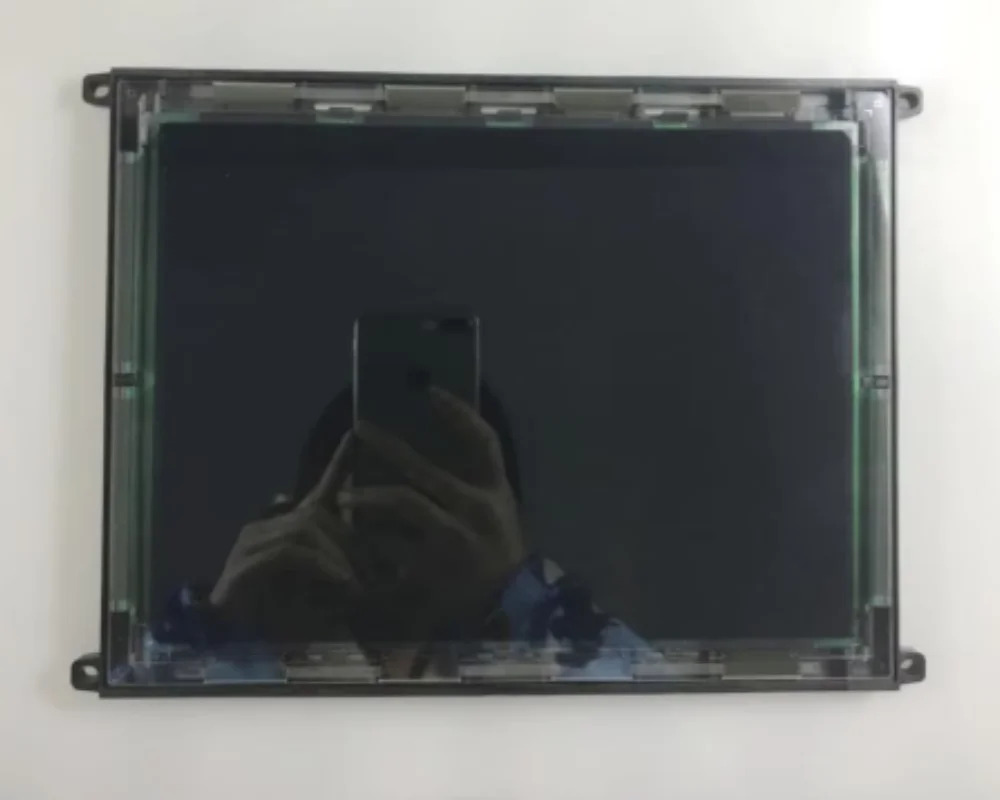 EL640.480-AM1 LCD 디스플레이 화면 10.4 인치 640 480