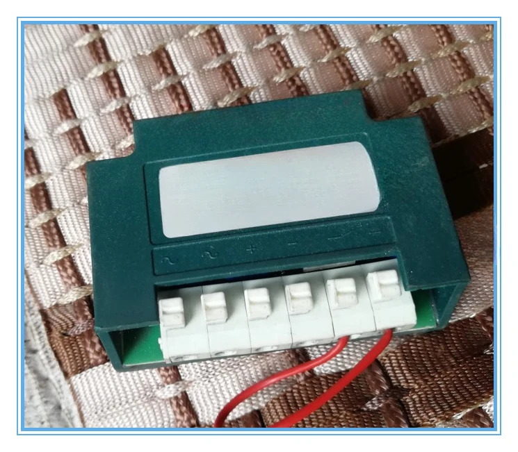 ABM PMG 정류기 830199047 215-500 VAC 500-S LR76927