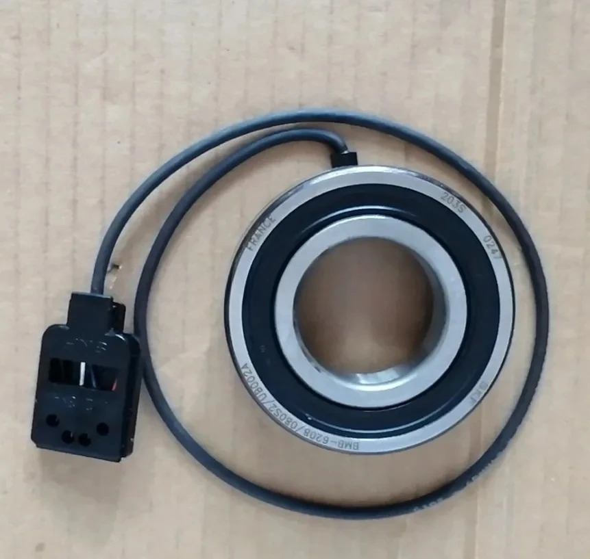 BMB-6208/080S2/UB002A 모터 엔코더