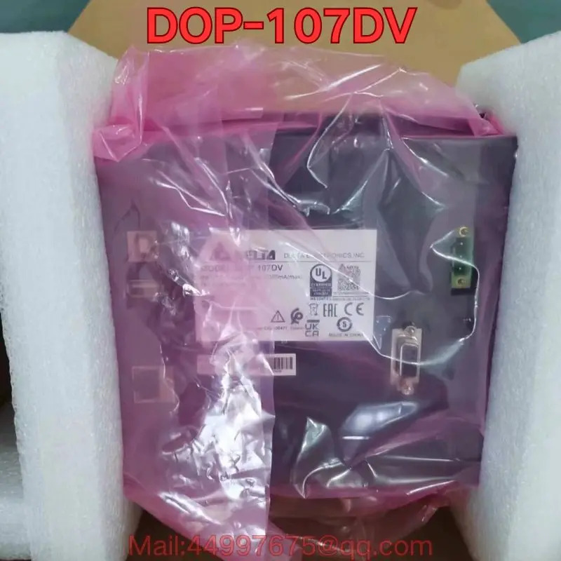 DOP-107DV 터치스크린