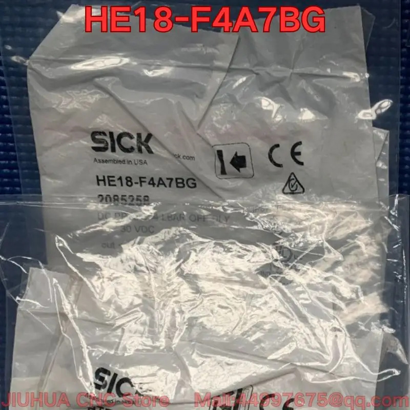 HL18L-N1G5AG HE18-F4A7BG 광전스위치
