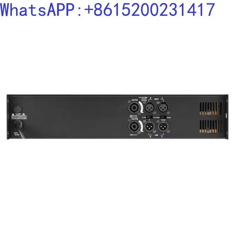 디스코 블루투스 파워 프로 2U 10000 와트