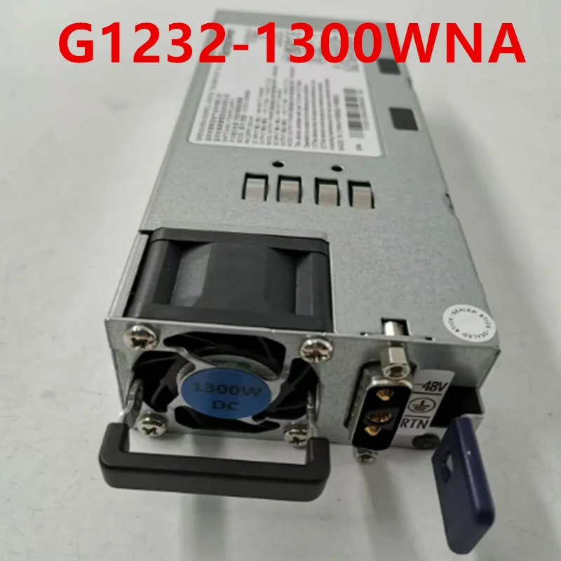 GOSPOWER DC 1300W 전원공급장치 G1232-1300WNA CRPS1300-AH새 원본 PSU는 것처럼 작동