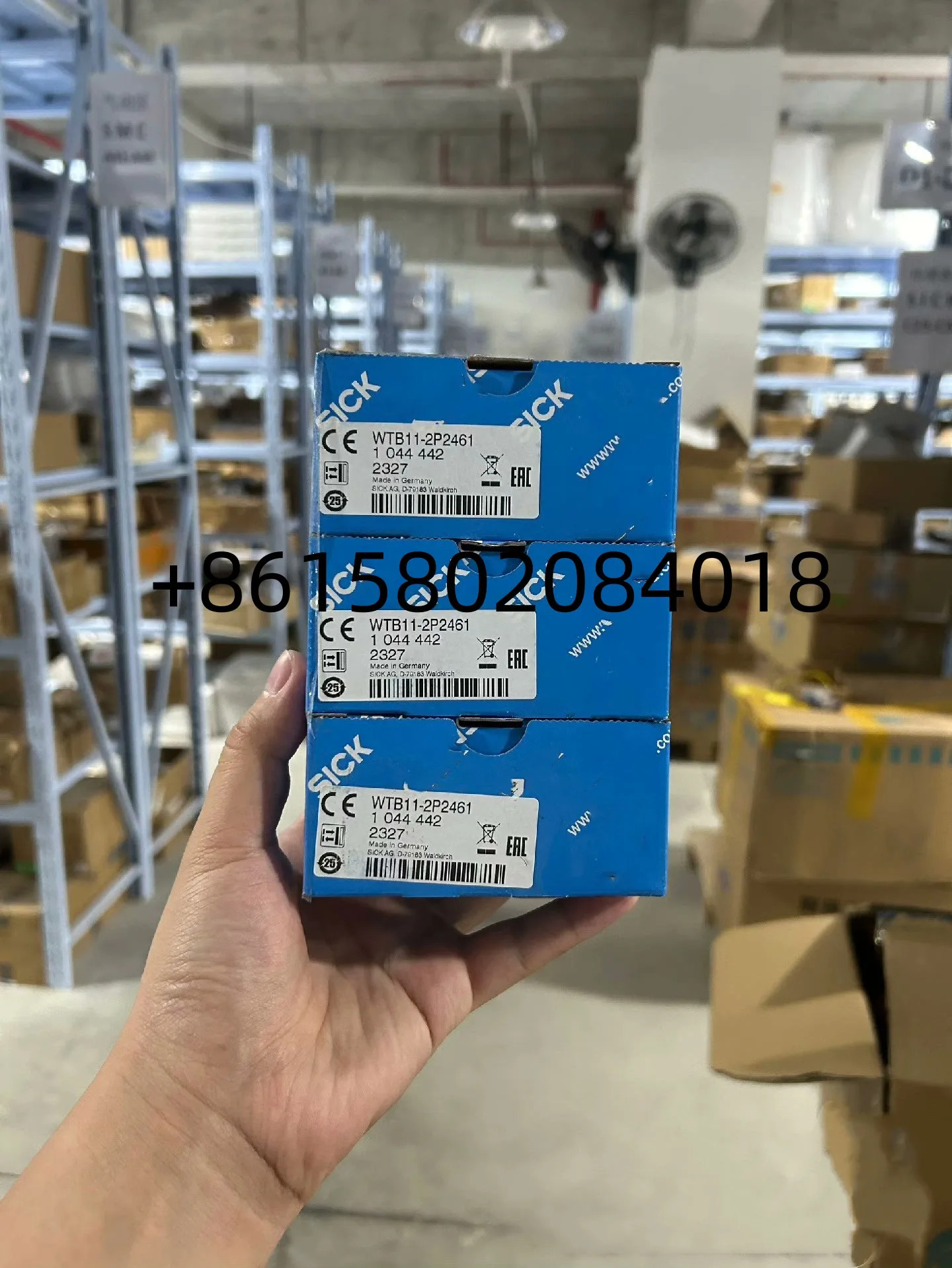 뉴 WTB11-2P2461