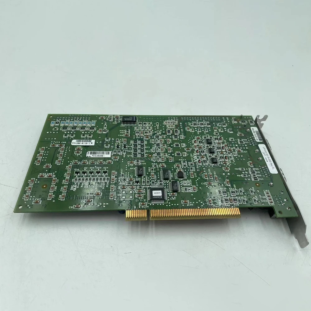 Cognex MVS-8100C VPM-8100CX-000이미지카드