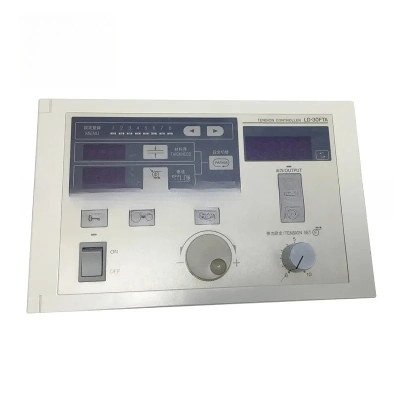 Janpan Mitsubishi호환반자동 장력 컨트롤러 LD-30FTA