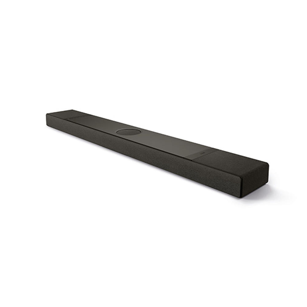 KEF 사운드바 XIO 국내정식수입 돌비애트모스 홈시어터 TV 블루투스 스피커 - 상세 이미지 4