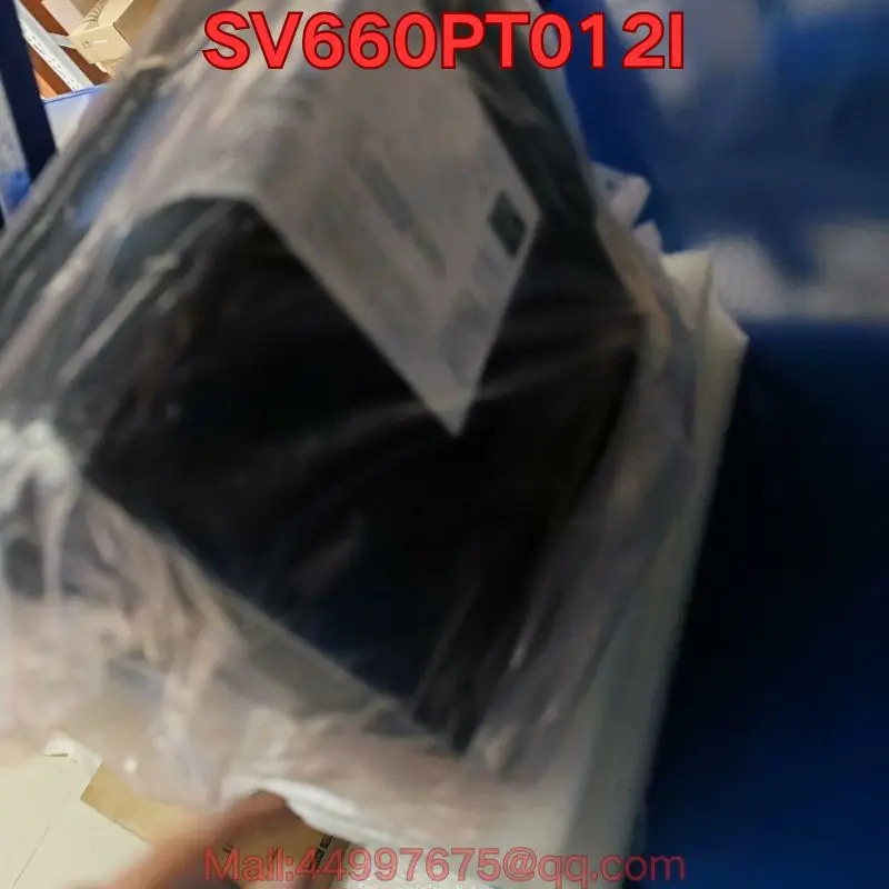SV660PT012I 서보 드라이브