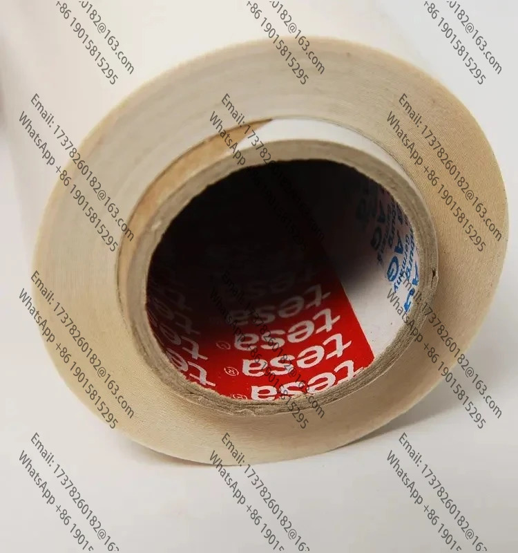 52330 / 플렉소 인쇄 테이프 양면 접착 310 MM x 4.5 M 0.38