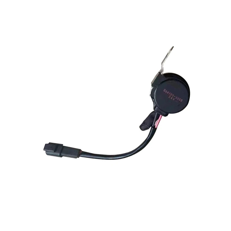 Caterpillar굴삭기 액세서리 CAT320GC 323 330 336GC 워킹 부저 알람 사운드 알림