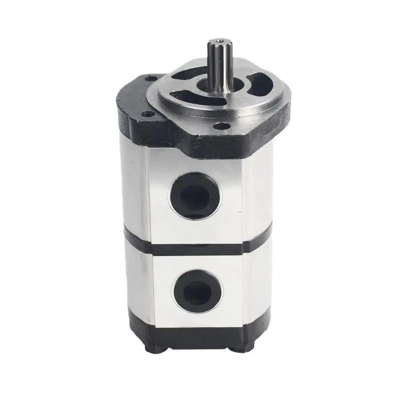 두산휠 파기 유압 펌프 DH 150W