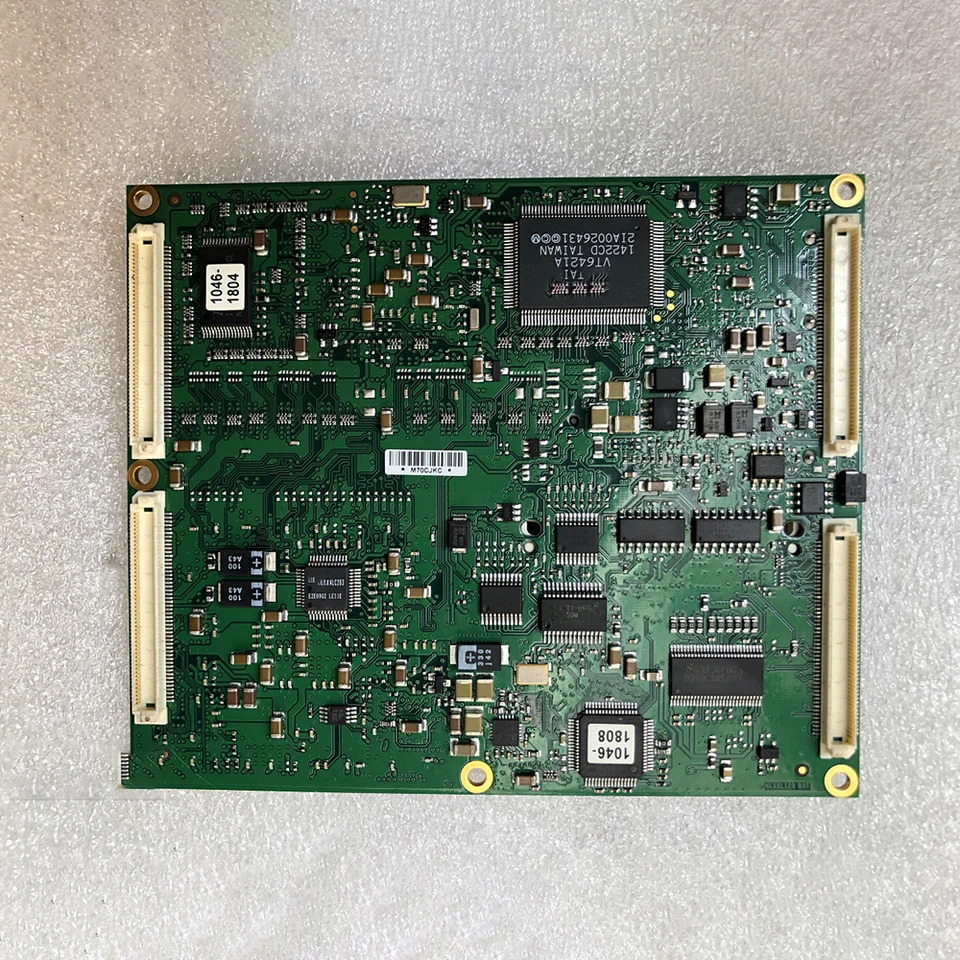 Kontron ETX-LX 18027-0000-50-4 EXT ME027-0000050-4B