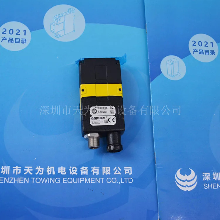 COGNEX DMR-262QX-0540-P 비전 센서 오리지널 신