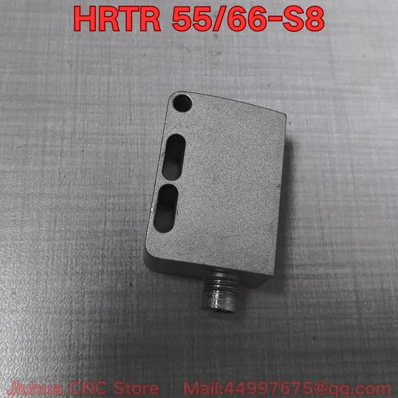 리퍼 HRTR 55/66-S8 센서 기능 리퍼는 정상