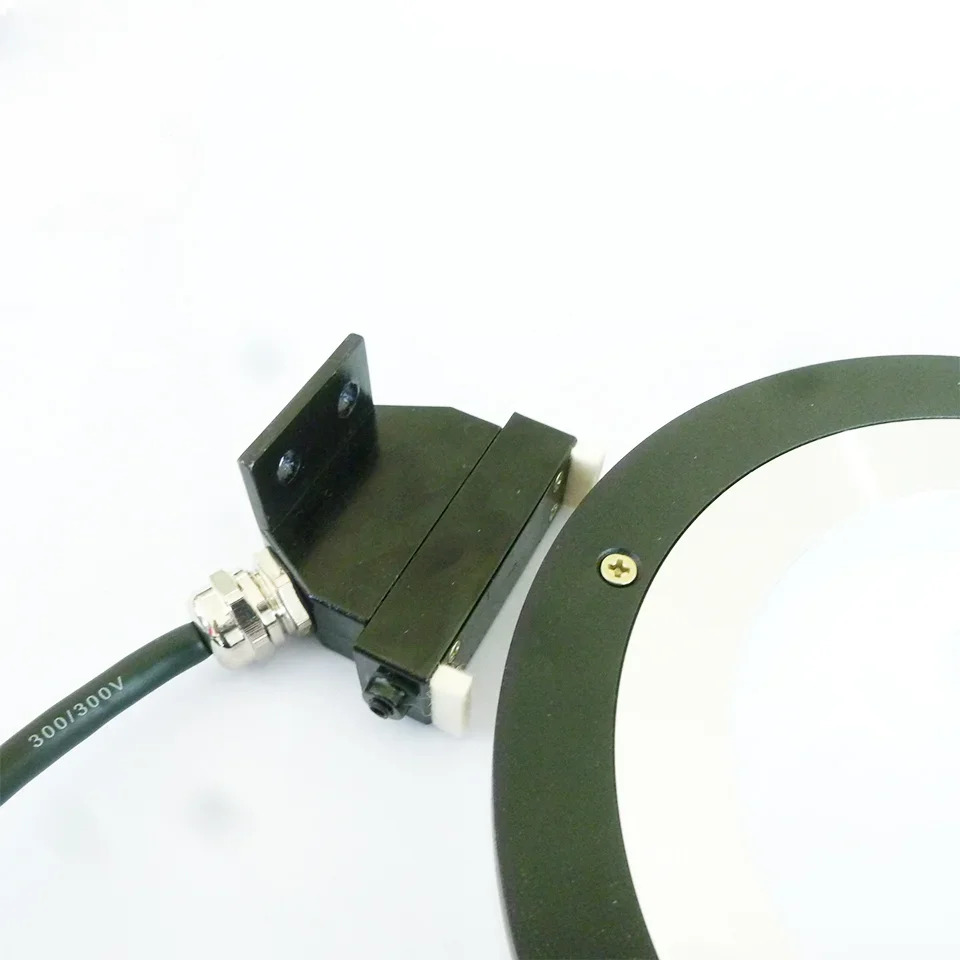 PKM 시리즈 OD 마그네틱 링 타입 로터리 인코더 16m 115mm 82mm