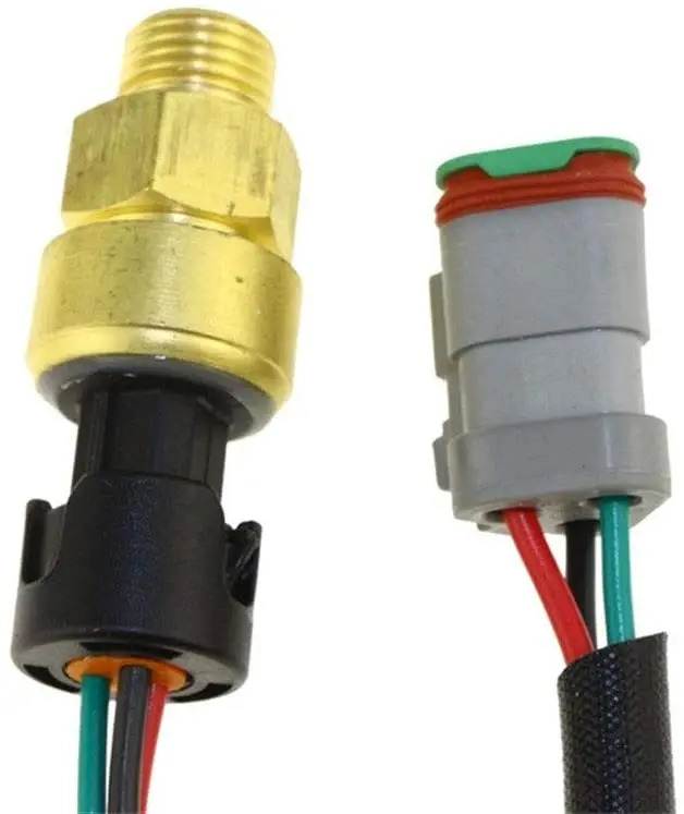 오일 압력 그룹 GP-압력 대기 센서 스위치 CAT 도저 C12 C15 C27 3406E 194-6722 1946722 적합