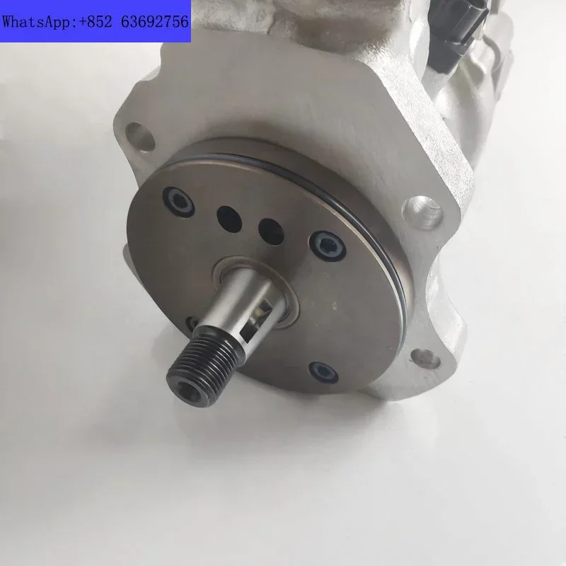 Hot selling high-quality inje ction pump suitable for Pc400-7 Pc450-7 Wa480-5 6156-71-1132 6156-71-