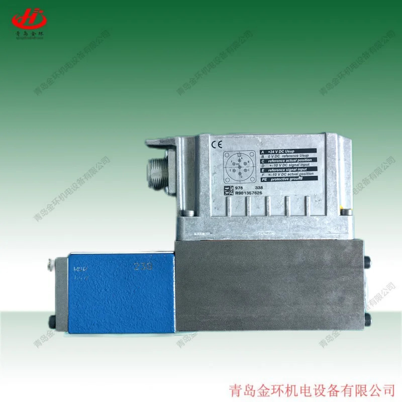 REXROTH 4WRPEH6C3B40L-30/M/24A1 R901382315