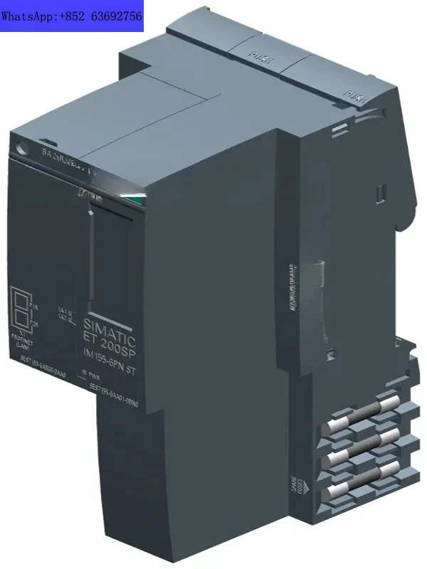 ET200SP 인터페이스 모듈 6ES7155-6AU01/6AA01-0BN0/IM155-6PN