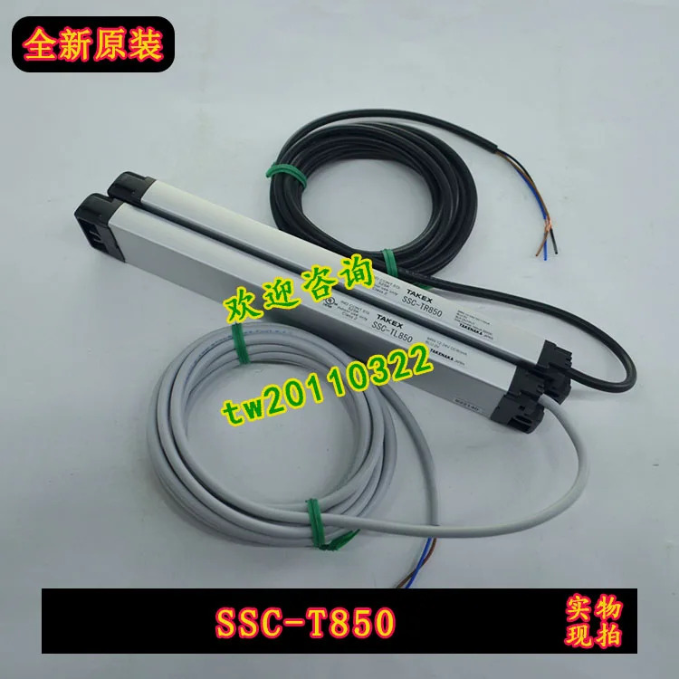타케나카 타넥스 라이트 센서 SSC-T850 SSC-TL850 SSC-TR850