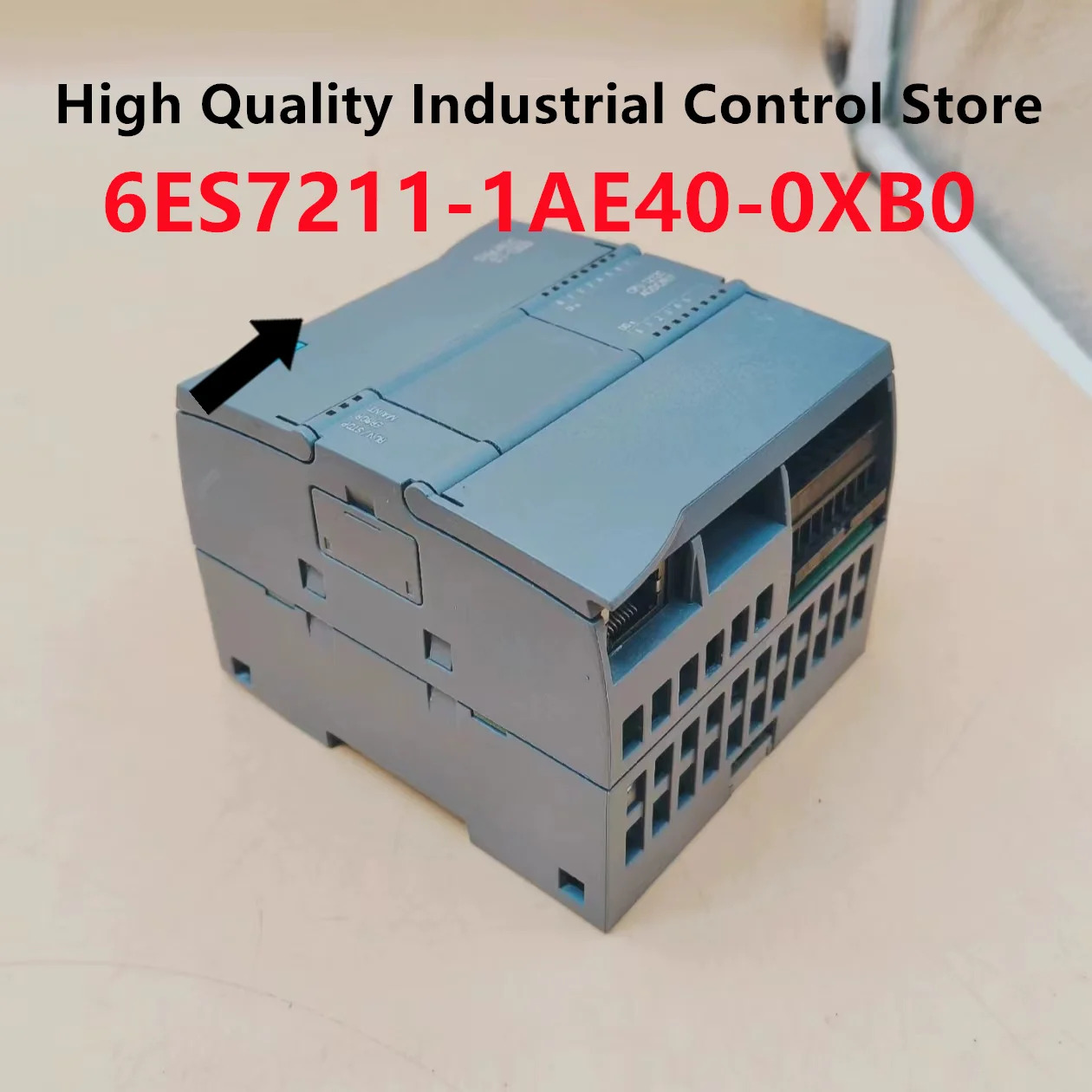 PLC 6ES7211-1AE40-0XB06ES7211-1BE40-0XB0