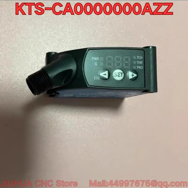 리퍼 KTS-CA0000000AZZ 컬러 표준 센서 기능 리퍼는 정상입니다