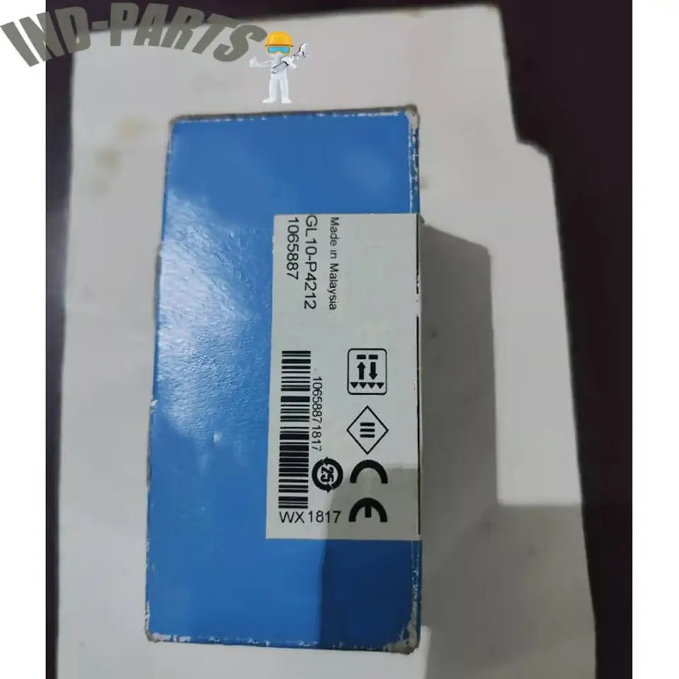 SICK GL10-P4212 광전센서용