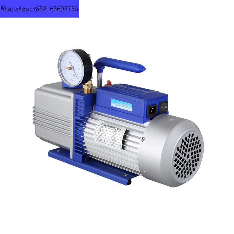 게이지 진공 흡입 펌프 2RS-4-SV 12CFM