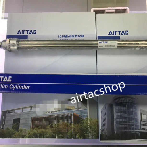 AirTAC MI20X350SCA 실린더