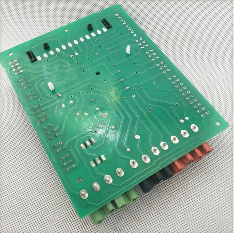 PCB BALTUR 블랙 앤 데커 TBG85P 버너 마더보드 매트