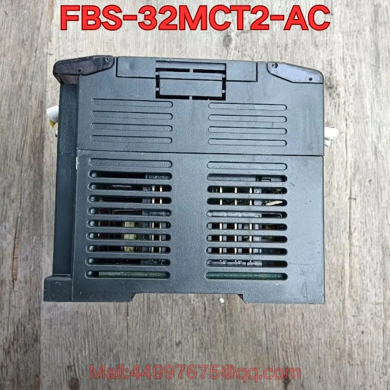 FBS-32MCT2-AC PLC 컨트롤러 9월 견적