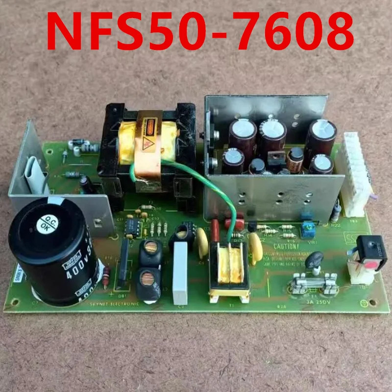 ARTESYN NFS50 리퍼 전원공급장치 50W NFS50-7608