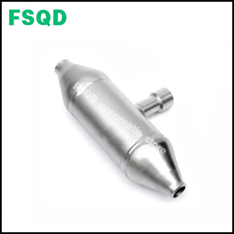 스테인리스강 온도계 케이스 열전대 저항 확장 튜브 DN20 DN32 DN50 DN65 DN80-DN100 304/316