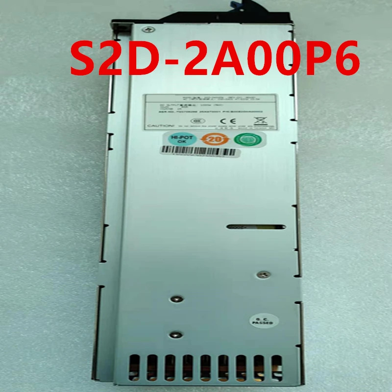 Emacs CRPSPSU 1000W 전원공급장치 S2D-2A00P6 B00S2D0A00002 T93708288 26A970001