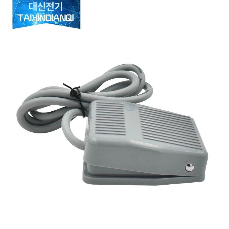 풋페달 전자 카운터기 발스위치 디지털 계수기 측정 숫자 카운팅 장비 - 상세 이미지 5