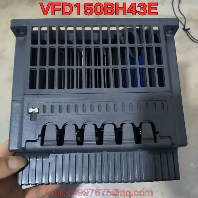 리퍼 VFD150BH43E 인버터기능 리퍼가 완료되었습니다.