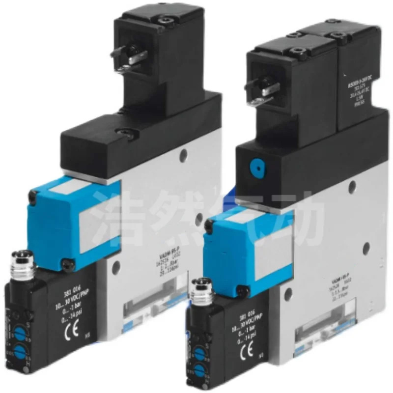 FESTO Festo 진공 발생기 포장 VAD-ME-I-3/8 35533 신