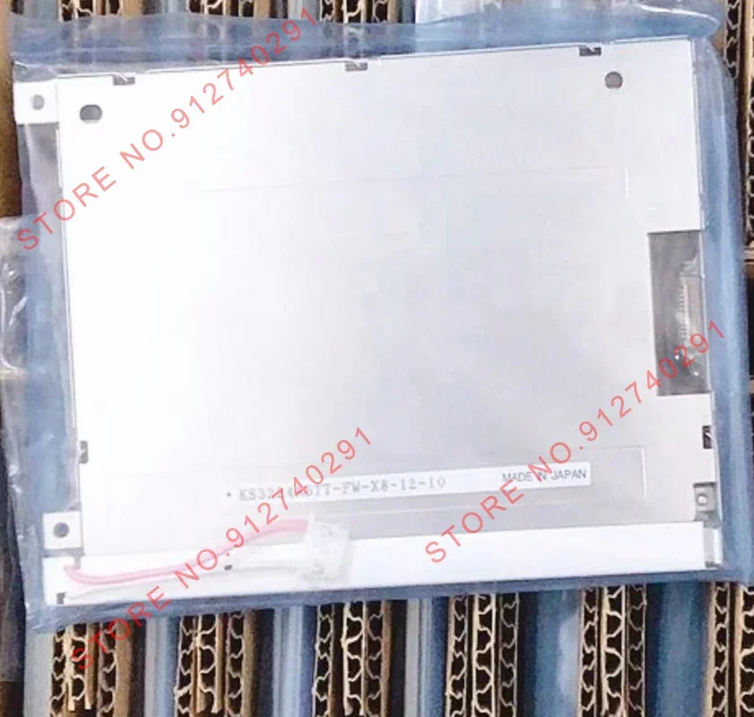 KCS3224ASTT-X8 LCD 디스플레이 스크린 패널 KCS3224ASTT X8 5.7 인치