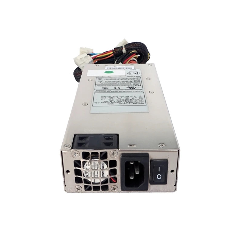Advantech EmacsPSU 전원공급장치 P1U-6200P 20 4P 1U 200W 신