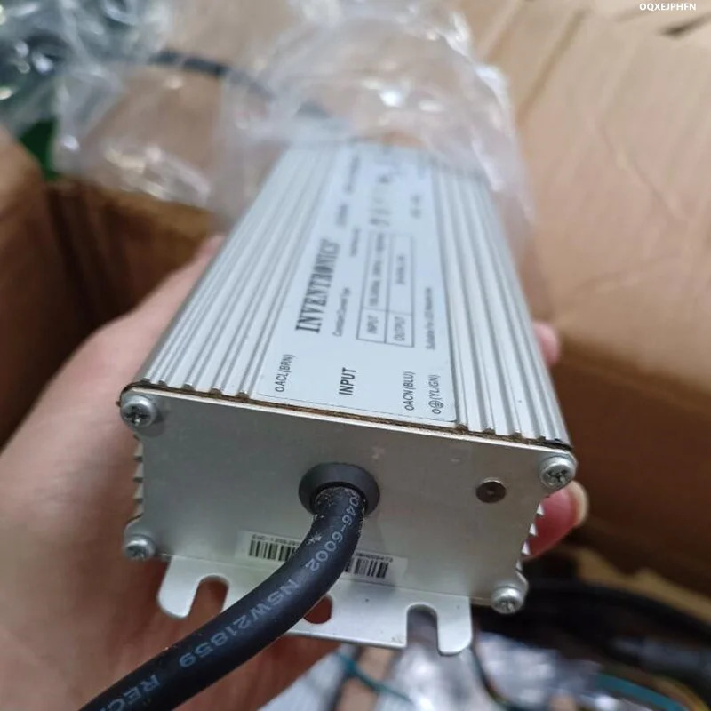 거새 전원공급장치 INVENTRNICS 120W EUC-120S280SV-ZX01